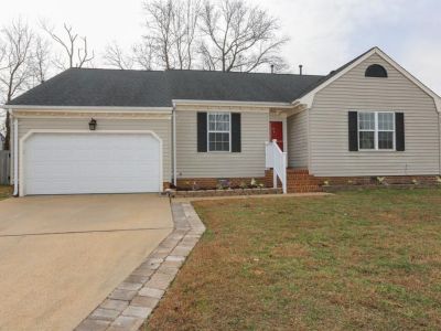 property image for 532 Willow Bend Drive CHESAPEAKE VA 23323