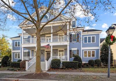 4523 Pleasant Avenue, Norfolk, VA 23518