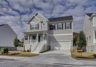 9617 9th Bay Street, Norfolk, VA 23518