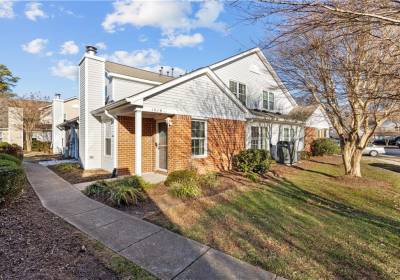 1510 Orchard Grove Drive, Chesapeake, VA 23320