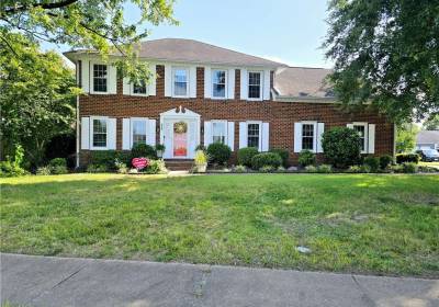 833 Kemp Meadow Drive, Chesapeake, VA 23320