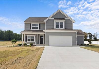 108 TARHEEL Drive, Currituck County, NC 27958