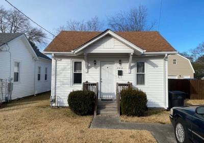 4416 South Street, Portsmouth, VA 23707