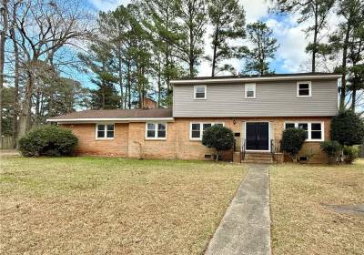 317 Mapleshore Drive, Chesapeake, VA 23320