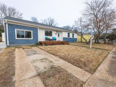 property image for 1840 Ara Street NORFOLK VA 23503