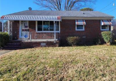 115 Big Bethel Road, Hampton, VA 23663