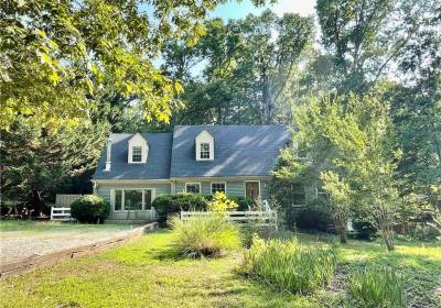 128 Cooley Road, James City County, VA 23188