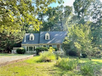 property image for 128 Cooley Road JAMES CITY COUNTY VA 23188