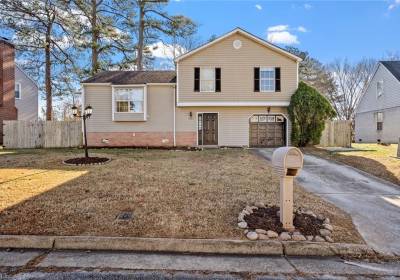 1622 Sandy Pines Way, Chesapeake, VA 23321