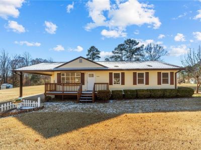 property image for 16154 BYRON Drive ISLE OF WIGHT COUNTY VA 23430