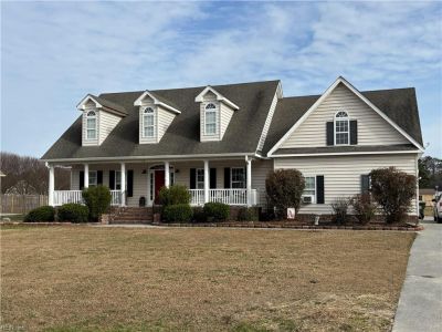 property image for 118 Travis Boulevard MOYOCK NC 27958