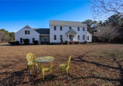 205 Blackfoot Road, Currituck County, NC 27950