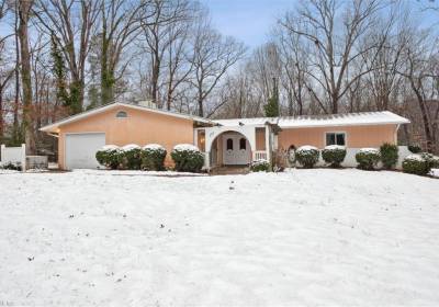 121 Deer Spring Road, James City County, VA 23188