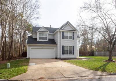 2141 Sunset Maple Lane Lane, Chesapeake, VA 23323