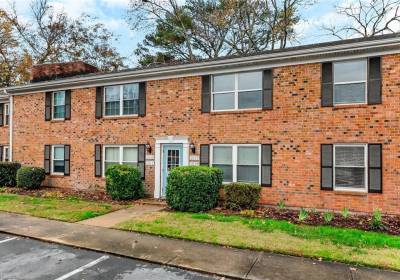 1015 Barclay Square, Virginia Beach, VA 23451