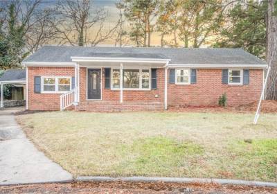 2705 Misty Point Road, Chesapeake, VA 23323