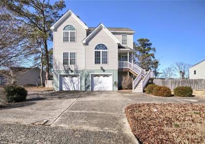 1127 Poquoson Avenue, Poquoson, VA 23662