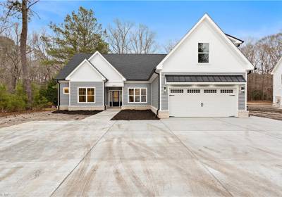 1132 Rountree Crescent, Suffolk, VA 23434