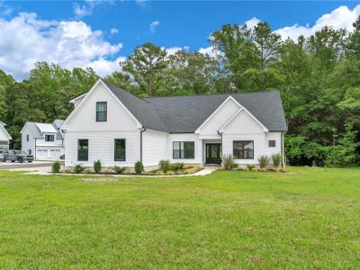 property image for 6974 Crittenden Road SUFFOLK VA 23432