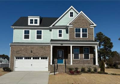 113 Robert Bruce Road, Poquoson, VA 23662