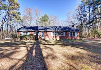 9500 Richmond Road, James City County, VA 23089