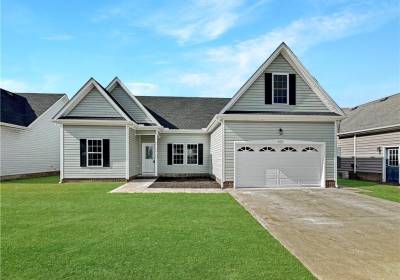 520 Millbrooke Circle, Pasquotank County, NC 27909