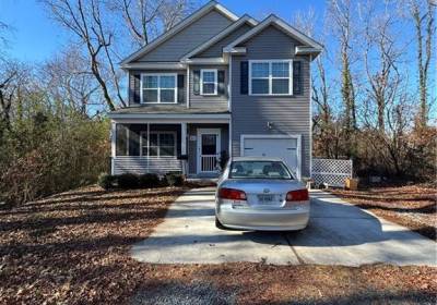 4115 Reid Street, Chesapeake, VA 23324