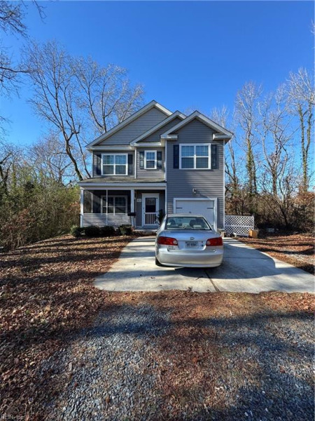 Photo 1 of 19 residential for sale in Chesapeake virginia