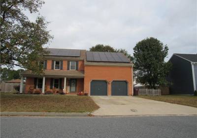 413 Brandon Way, Chesapeake, VA 23320