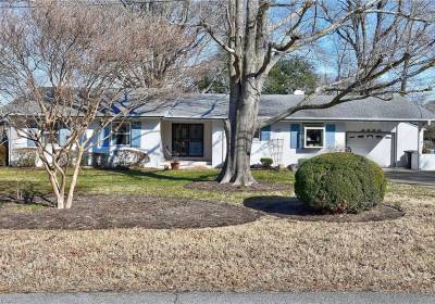 4300 Ben Gunn Road, Virginia Beach, VA 23455