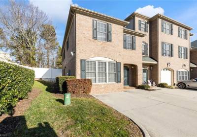 1044 Quail Covey Lane, Virginia Beach, VA 23451