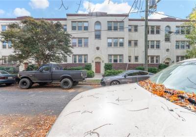 915 Spotswood Avenue, Norfolk, VA 23517