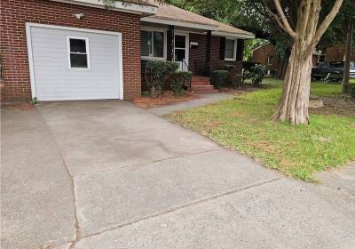 1411 Wool Avenue, Portsmouth, VA 23707