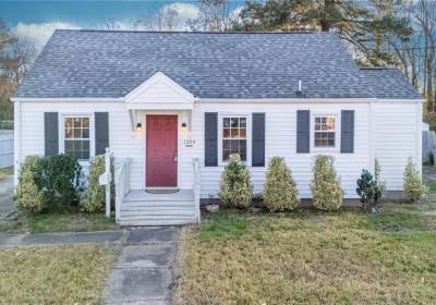 1204 Kay Avenue, Chesapeake, VA 23324