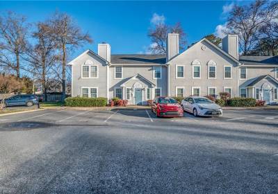 4822 Station House Lane, Virginia Beach, VA 23455