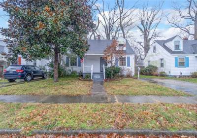 1108 Wright Avenue, Chesapeake, VA 23324