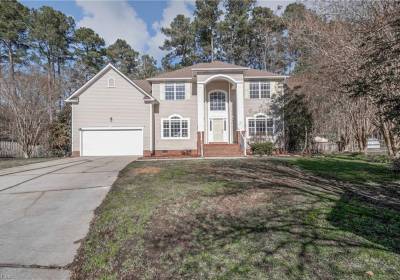 4905 Tern Court, Chesapeake, VA 23321