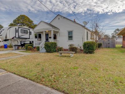 property image for 945 Hamilton Avenue PORTSMOUTH VA 23707