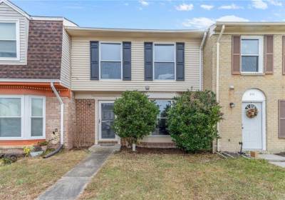 972 Northwood Drive, Virginia Beach, VA 23452