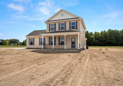 7220 Gates Road, Suffolk, VA 23437