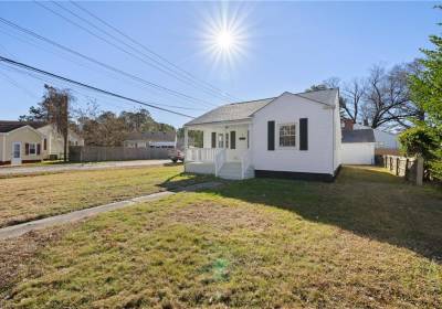 8 Tanner Place, Portsmouth, VA 23702