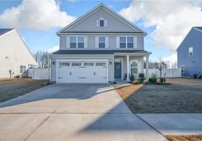 3427 Crow Point Way, Pasquotank County, NC 27909