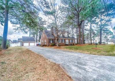 3799 Franklin Street, Chesapeake, VA 23324