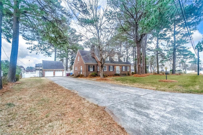 Photo 1 of 50 residential for sale in Chesapeake virginia