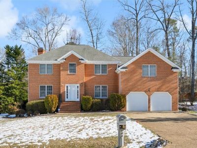 property image for 3669 Bridgewater Drive JAMES CITY COUNTY VA 23188