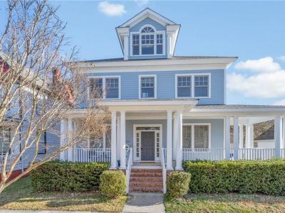 property image for 129 Riverview Avenue PORTSMOUTH VA 23704