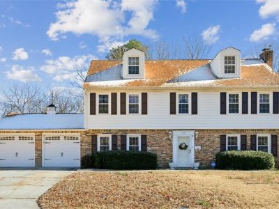 property image for 720 Sunnywood Road NEWPORT NEWS VA 23601