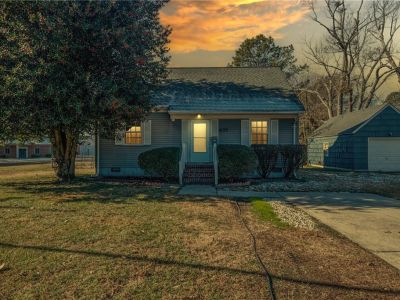 property image for 635 Harpersville Road NEWPORT NEWS VA 23601