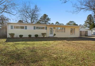 2845 SHORE Drive, Suffolk, VA 23435