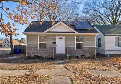 1701 piedmont Avenue, Portsmouth, VA 23704